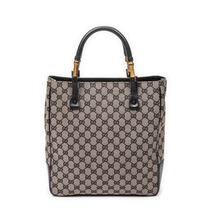 Gucci Bamboo Tote